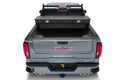BackRack 01-23 Silverado/Sierra 2500HD/3500HD Safety Rack Frame Only Requires Hardware