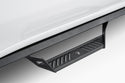N-Fab Predator Pro 19-20 Chevy/GMC 1500 Crew Cab - Cab Length - Tex. Black