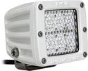 Rigid Industries Marine - Dually - 60 Deg. Lens - Set of 2