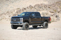 Fabtech 2023+ Ford F250/F350 4WD Super Duty 2.5in/4in/6in FTS-X Adjustable Radius Arm Box Kit
