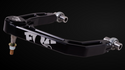 Fox 19-24 GM 1500 Billet Upper Control Arm - Black