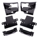 Air Lift LoadLifter 5000 Air Spring Kit for 23-25 Toyota Sequoia 4WD