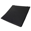 Westin 20-24 Chevy/GMC Silverado/Sierra 2500/3500HD 6ft. 10in. Bed Soft Tri-Fold Tonneau Cover - Blk