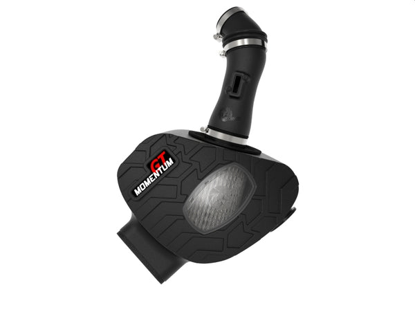 aFe 2022 Toyota Tundra V6-3.5L (tt) Momentum GT Cold Air Intake System w/ Pro DRY S Filter