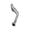 MBRP 2015 Ford F250/350/450 6.7L 4in Down Pipe Aluminized
