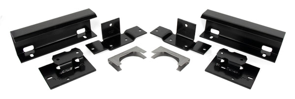 Air Lift LoadLifter 5000 Air Spring Kit