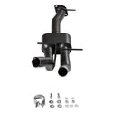 Flowmaster 2025 RAM American Thunder Direct Fit Muffler