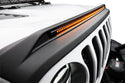 Husky Liners 19-24 RAM 1500 Excl. Rebel/TRX Aeroskin Lightshield PRO - Blk