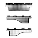 Putco 05-21 Nissan Frontier - 5ft (Standard Box) Molle Front Panel