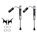 Fox 24-25 Ineos Grenadier 2.0 Performance Series Front Smooth Body Reservoir Shocks