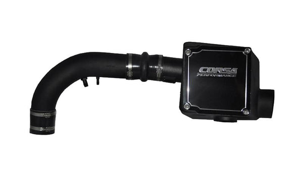 Corsa 11-13 Ford F-150 Raptor 6.2L V8 Air Intake