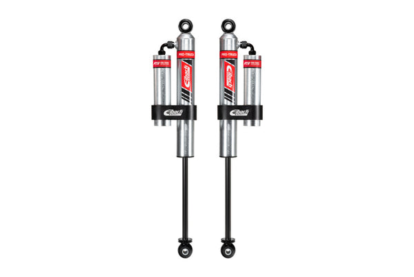 Eibach 24-25 Ford Ranger 4WD Stage 2R Pro-Truck Lift Kit - Front w/ Rear Reservoir Shocks