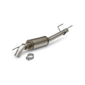 Flowmaster 22-25 Toyota Tundra 3.4L FlowFX-Extreme Exhaust System