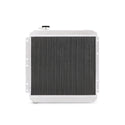 Mishimoto 58-84 Toyota Land Cruiser FJ40 Aluminum Radiator