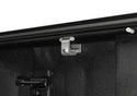 Retrax 2022 Tundra CrewMax 5.5in Bed w/Deck Rail System PowertraxPRO MX