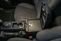 Tuffy 16-23 Toyota Tacoma Console Safe W/ Combo Lock