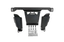DV8 Offroad 24-25 Toyota Tacoma Front Skid Plate