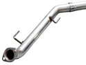 AWE Tuning Exhaust for 4th Gen Toyota Tacoma Dual Chrome Silver Tips
