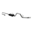 Flowmaster 04-08 Ford F150 Force II Cat-Back SS Exhaust System