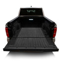 Westin 24-26 Toyota Tacoma 5ft. Bed Electric Retractable Tonneau Cover - Black