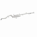 MagnaFlow 2023+ Chevy Colorado Overland Series Cat-Back Exhaust