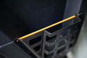 DV8 Offroad 21+ Ford Bronco Rear Door Pocket Molle Panels (4-Door Models)
