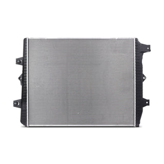 Mishimoto 11-16 Chevy Silverado 6.6L Duramax Replacement Radiator