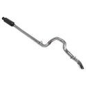 Flowmaster 18-25 Jeep Wrangler JL 3.6L Outlaw Cat-Back Exhaust System