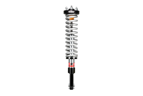 Eibach 24+ Toyota Tacoma Pro-Truck Lift Stage 2R (Front Coilovers + Rear Shocks)