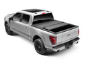 BAK 05-20 Nissan Frontier 6ft Bed BAKFlip MX4 Matte Finish