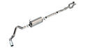 Borla 17-22 Ford F-250/F-350 SD 6.2L V8 2+4WD (Non-Dually) 2.75in ATAK Catback Exhaust