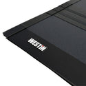 Westin 10-18 RAM 1500 / 10-26 2500/3500 Classic 6ft.4in. Bed Hard Tri-Fold Tonneau Cover - Black