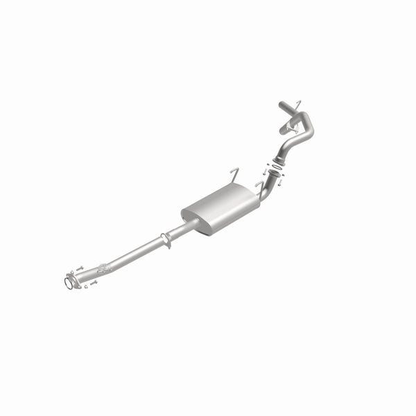 MagnaFlow BRE Exhaust Kit 96-00 Toyota 4Runner 3.4L