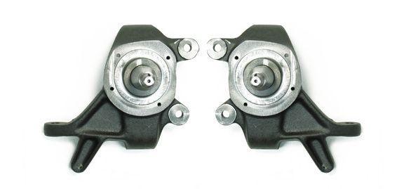 Belltech DROP SPINDLE SET 84-00 TOYOTA PICKUP