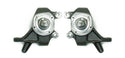 Belltech DROP SPINDLE SET 2inch 67-69 CAMARO/FIREBIRD/NOVA
