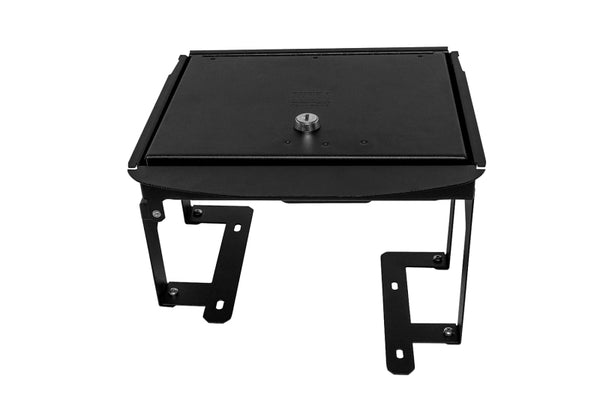 Tuffy Chevrolet Silverado Console Safe W/ Keyed Lock