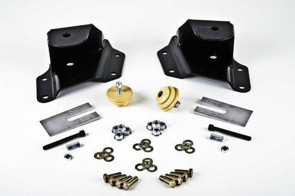 Belltech HANGER KIT 99-06 GM/GMC 1500 STD CAB 2inch