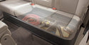Husky Liners 07-12 Chevrolet Silverado/GMC Sierra Crew Cab Husky GearBox