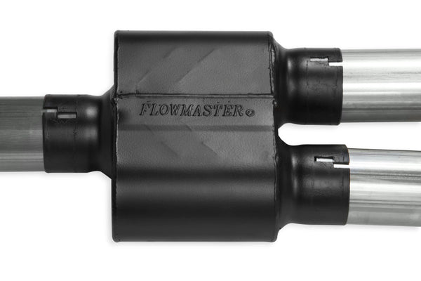 Flowmaster 19-24 RAM 1500 5.7L Outlaw Cat-Back Exhaust System