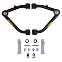 Bilstein 07-16 Chevy Silverado 1500/GMC Sierra 1500 B8 Front Upper Control Arm Kit