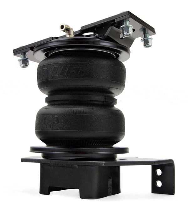 Air Lift LoadLifter 5000 Ultimate for 2017 Ford F-250/F-350 w/ Internal Jounce Bumper