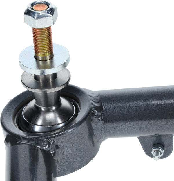 Camburg Toyota Tundra 2WD/4WD 22-23 1.25in Performance Uniball Upper Arms (w/ covers)