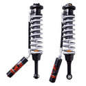FACTORY RACE SERIES 3.0 INTERNAL BYPASS COIL-OVER RESERVOIR SHOCK (PAIR)