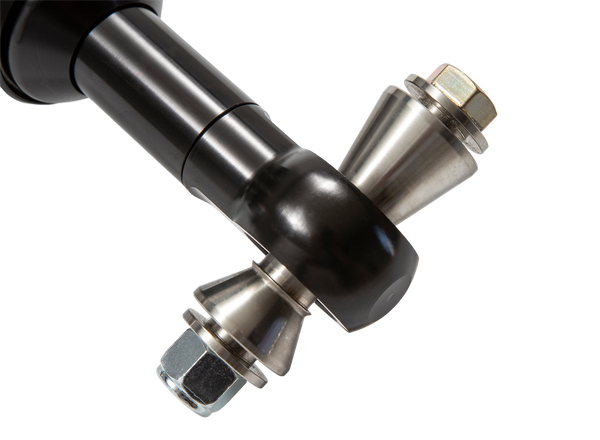 PERFORMANCE ELITE SERIES 2.5 COIL-OVER RESERVOIR SHOCK (PAIR) - ADJUSTABLE