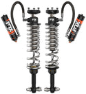 PERFORMANCE ELITE SERIES 2.5 COIL-OVER RESERVOIR SHOCK (PAIR) - ADJUSTABLE
