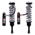 PERFORMANCE ELITE SERIES 2.5 COIL-OVER RESERVOIR SHOCK (PAIR) - ADJUSTABLE
