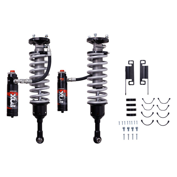 PERFORMANCE ELITE SERIES 2.5 COIL-OVER RESERVOIR SHOCK (PAIR) - ADJUSTABLE