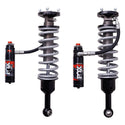 FOX PERFORMANCE ELITE 2.5 HD COIL-OVER RESERVOIR SHOCK PAIR - ADJUSTABLE