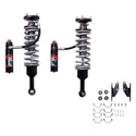 PERFORMANCE ELITE SERIES 2.5 COIL-OVER RESERVOIR SHOCK (PAIR) - ADJUSTABLE