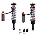 FACTORY RACE SERIES 3.2 RESERVOIR SHOCK (PAIR) - ADJUSTABLE